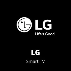 Smart TV LG